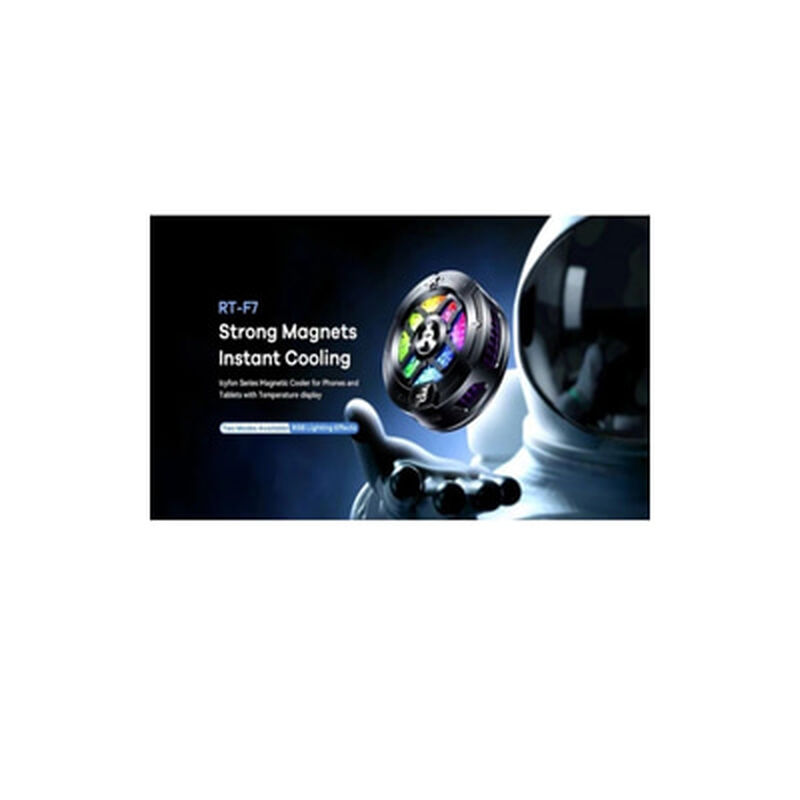 REMAX Magnetic Phones Coler-rgl REGULAR VERSION F7-image 3