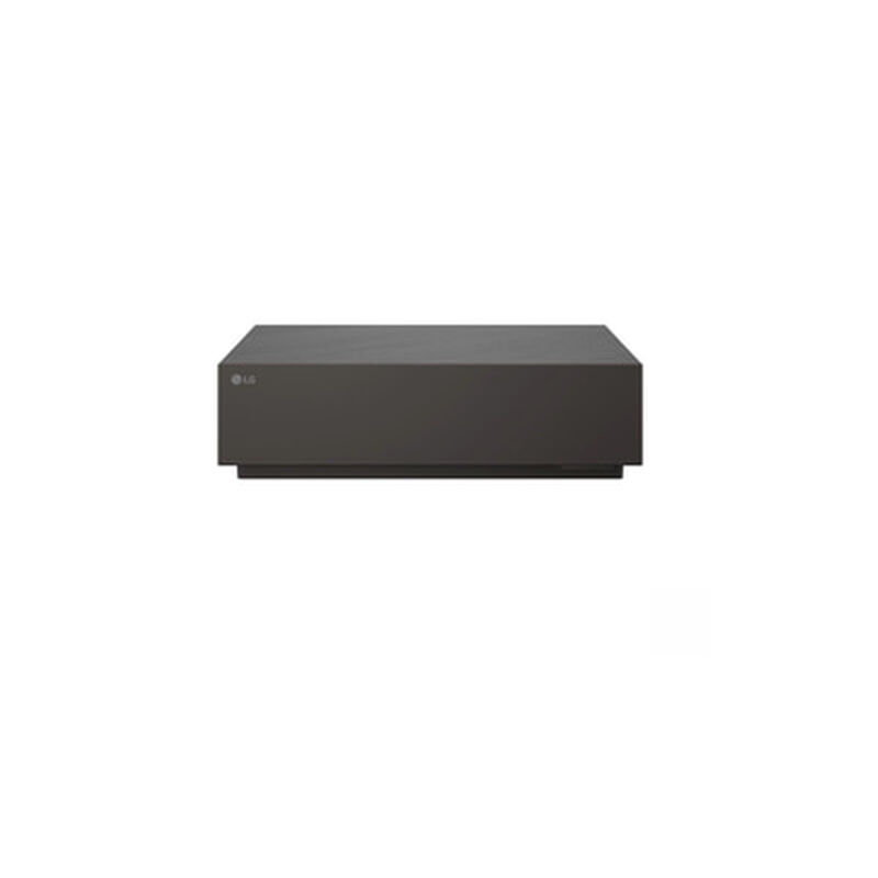 LG 83in Oled 120hz Smart Tv OLED83W6PSA.ATS-image 6
