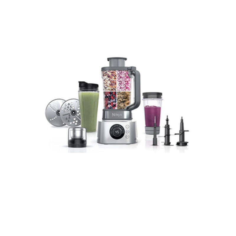 NINJA Power Blender CB402SM-image 1