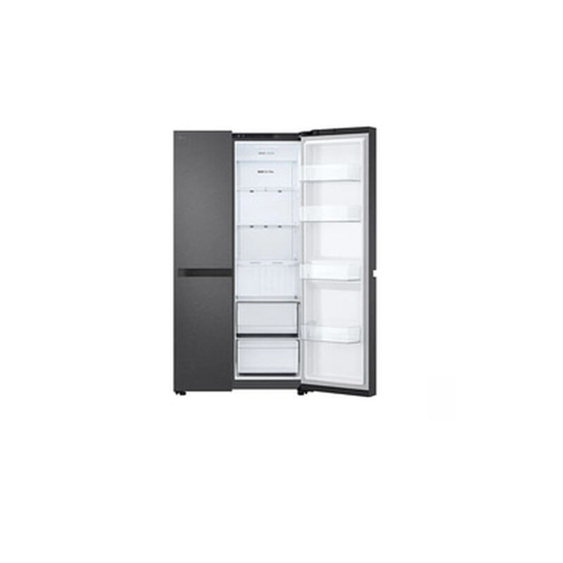 LG Side By Side 635l GC-B257KQJW.AEPRLML-image 5