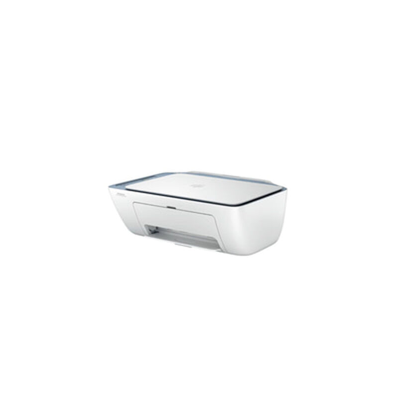 HP Deskjet Aio Wifi Printer 2989/2988-image 3