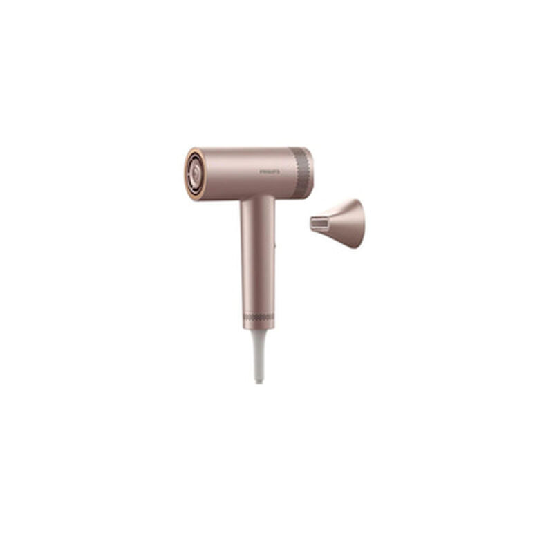 PHILIPS Hair Dryer BHD837/03-image 1