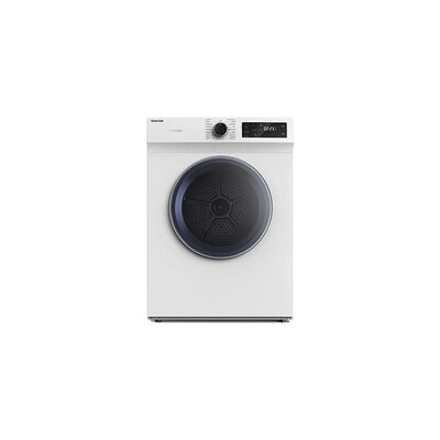 TOSHIBA Dryer 7kg (silver) TD-H80SEM(SK)