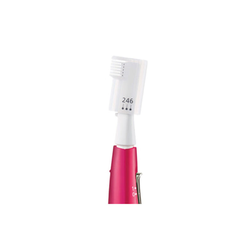 PANASONIC Facial Trimmer ES-WF61-W401-image 2