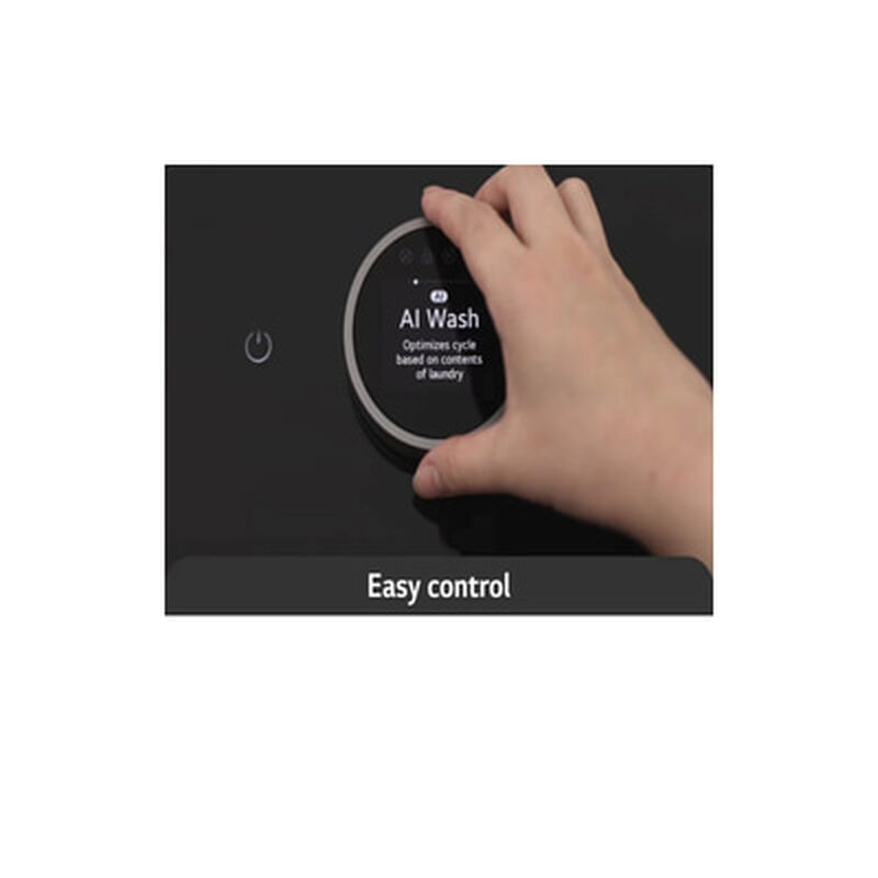 LG Top Load Washer 22kg TX2522AT9G.AEGREML-image 5