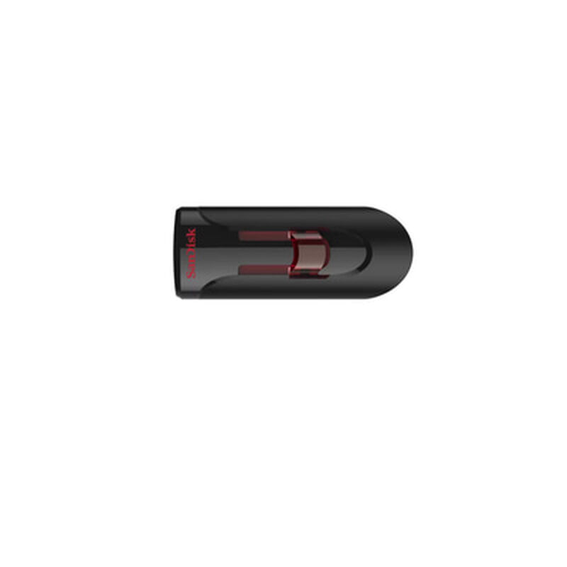SANDISK Sandisk cruzer glid-image 1
