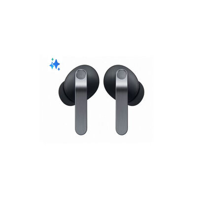 SAMSUNG Galaxy Buds 4 Pro Black SM-R640NZKAXME