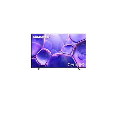 SAMSUNG 55in Uhd Smart Tv UA55U8500HKXXM