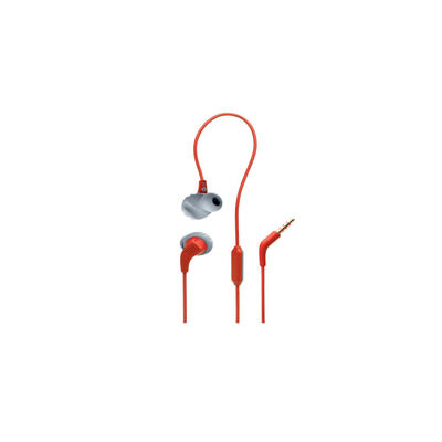 JBL Wireless In Ear Sport Coral JBLENDURRUN2BTCAS