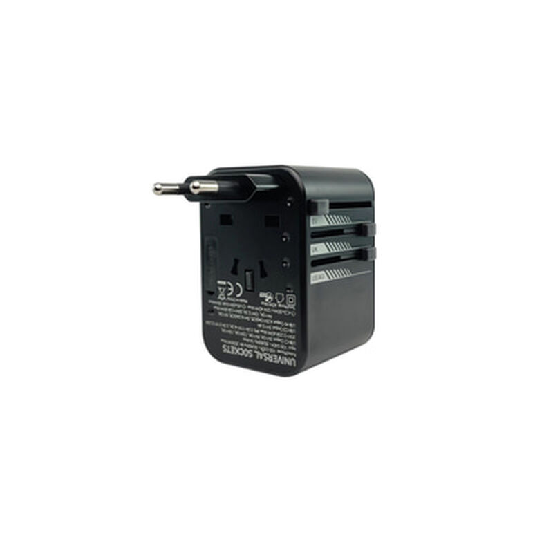 SALPIDO 45w Pd Travel Adapter SAL-Z8-image 5