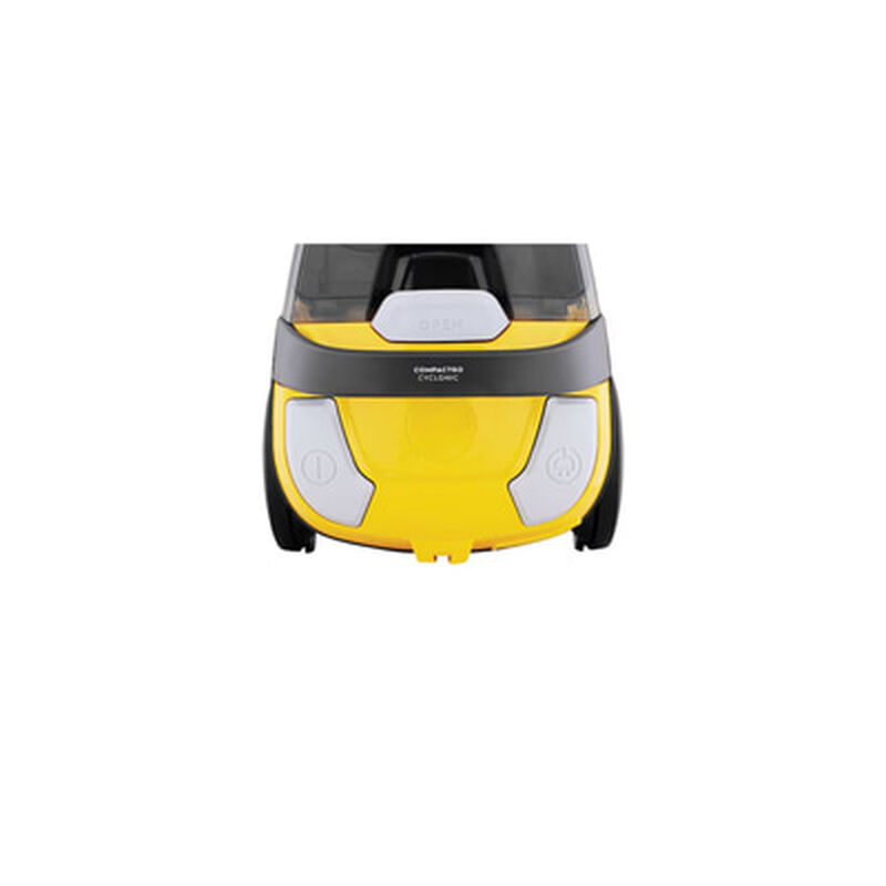 ELECTROLUX Vacuum Cleaner Z1230-image 5