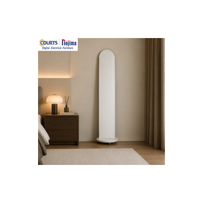 DHEP Rotating Mirror Stand KARINA