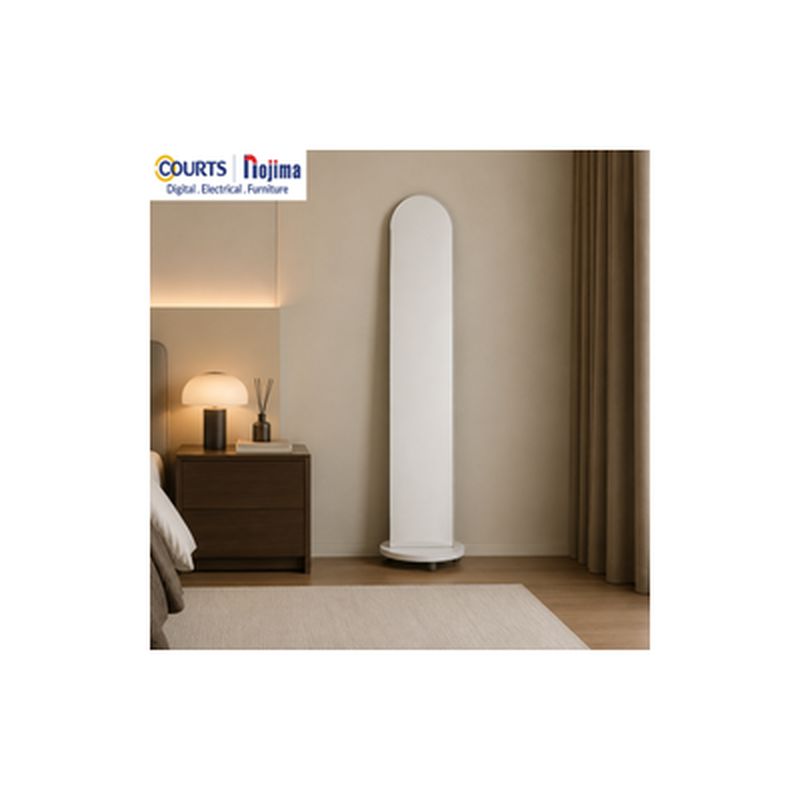 DHEP Rotating Mirror Stand KARINA-image 1