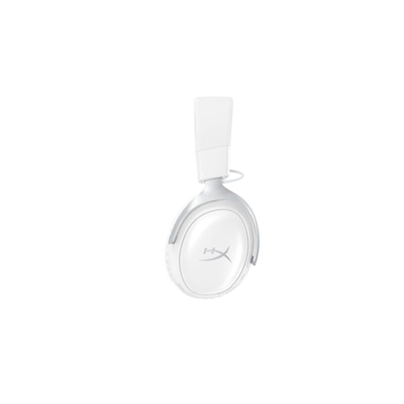 HYPER X Wireless Gaming Headset Hyperx Cloud Iii S White AX6G1AA-image 4