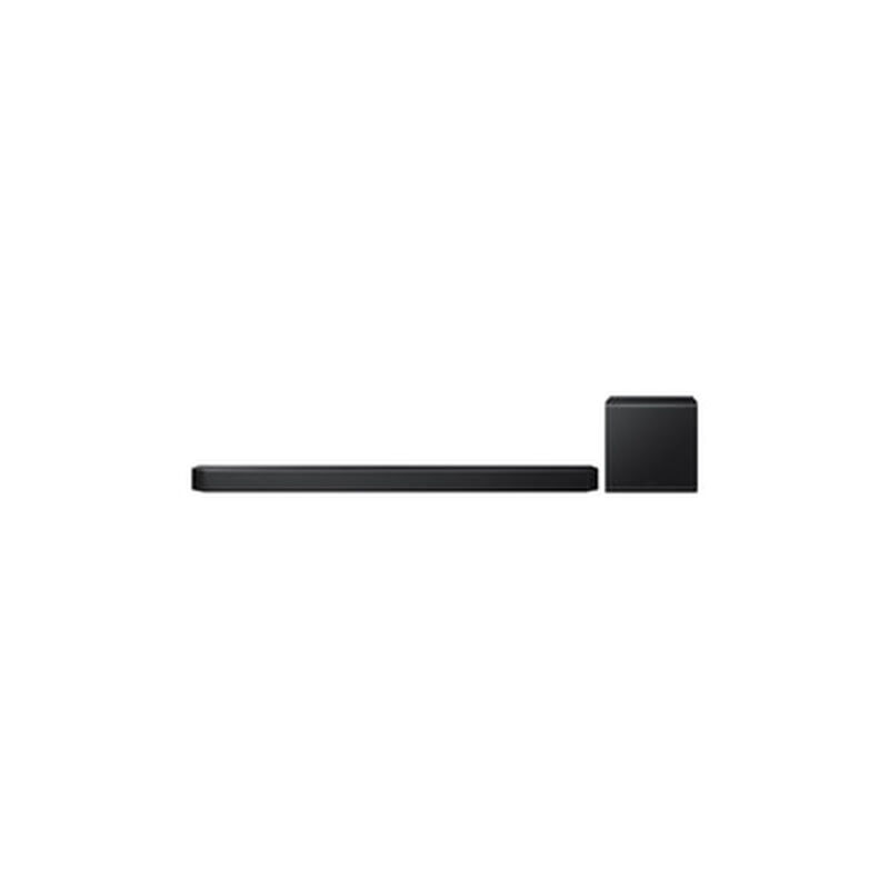 SAMSUNG Q800h 5.1.2ch Q-soundbar HW-Q800H/XM-image 1