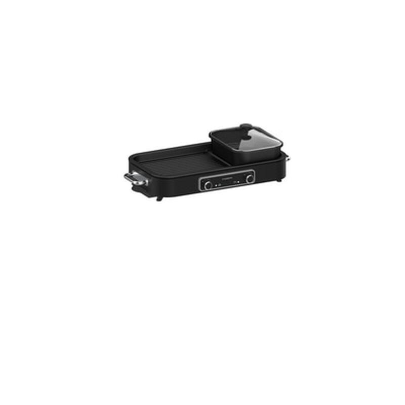FABER Table Top Grill FBR-FBQ 3216BK-image 3