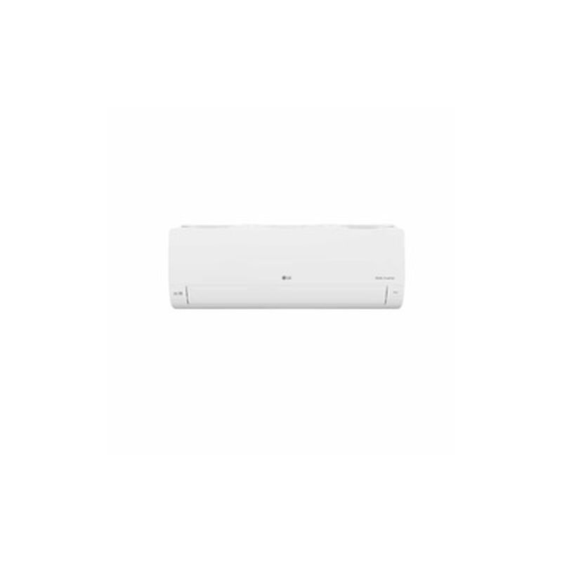 LG Split Air Cond 1hp Inv Dualcool Premium S3-Q09JAYPP-image 1