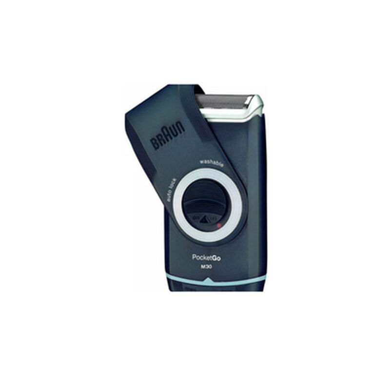 BRAUN Mobile Shaver Fgb10/50 M30-image 4