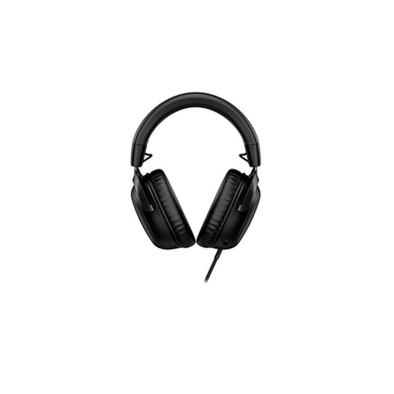 HYPER X Wired Gaming Headset Hyperx Cloud Iii (black) 727A8AA-image 1
