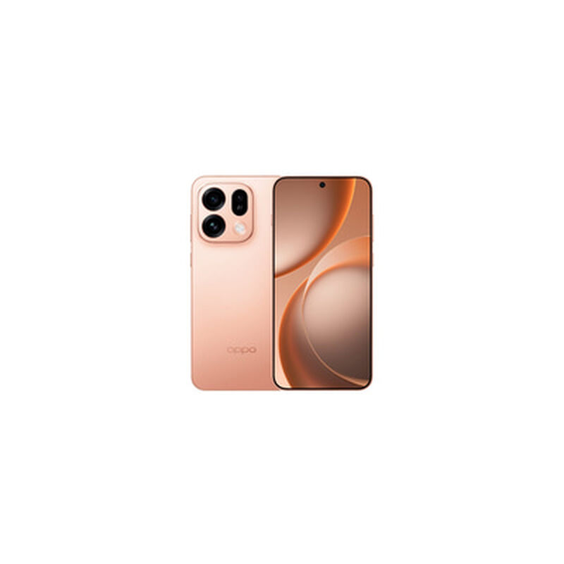 OPPO Find x9s-image 1