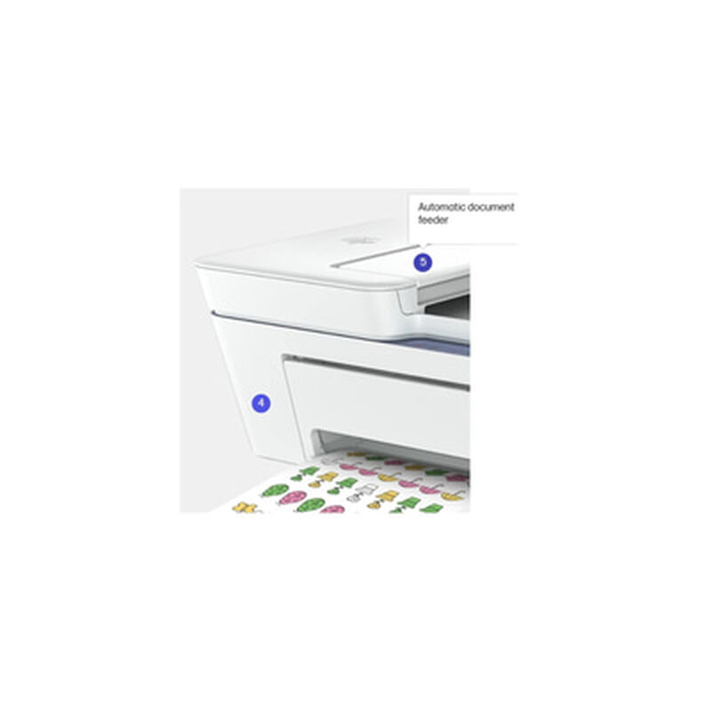 HP Deskjet Ia Aio Printer 4388-image 8