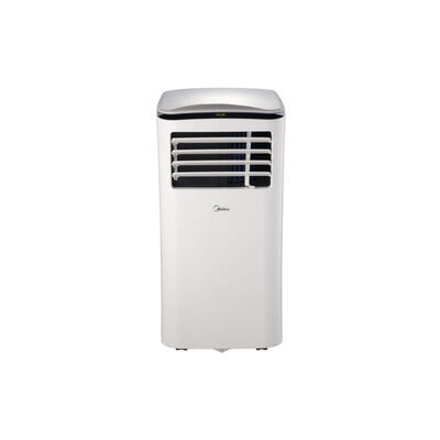 MIDEA Portable Air Cond 1hp MPH-09CRN1