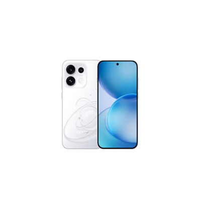 OPPO Reno 16 Pro P.wht(12+256) CPH2863