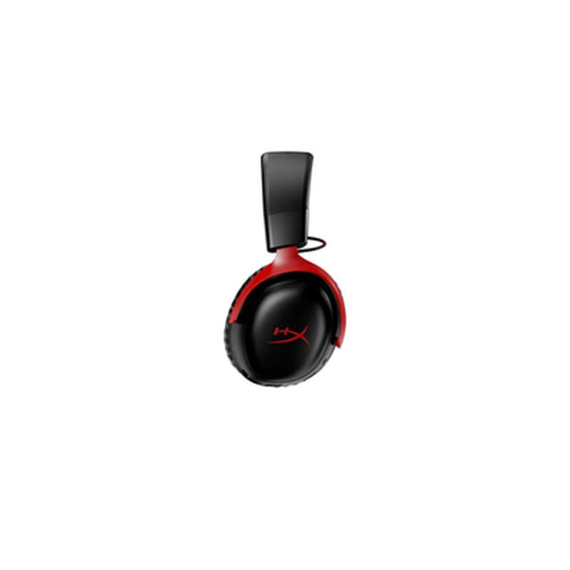 HYPER X Wireless Gaming Headset Hyperx Cloud Iii (red) 77Z46AA-image 3