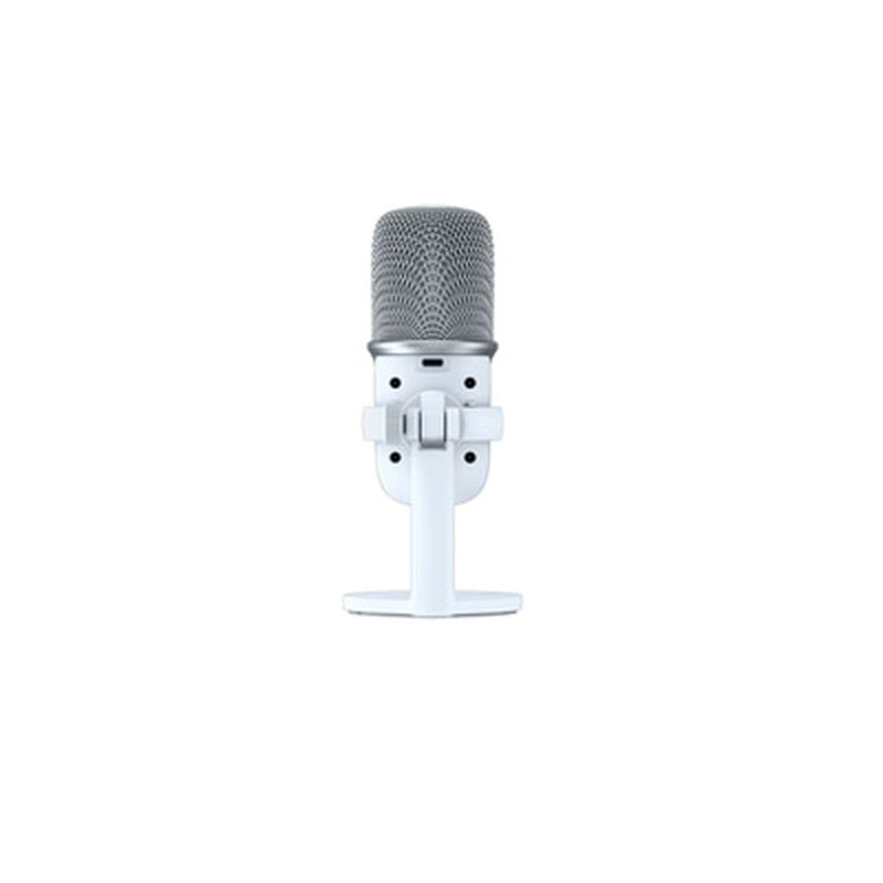HYPER X Usb White Microphone Hyperx Solocast 519T2AA-image 4