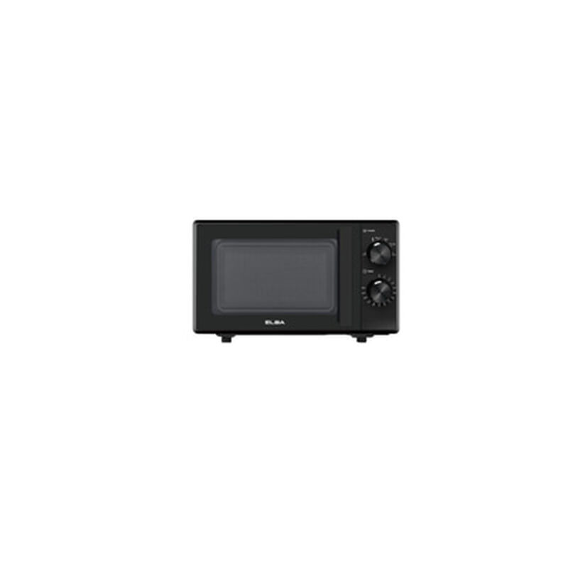 ELBA Microwave Oven 20l EMO-Q2078(BK)-image 1