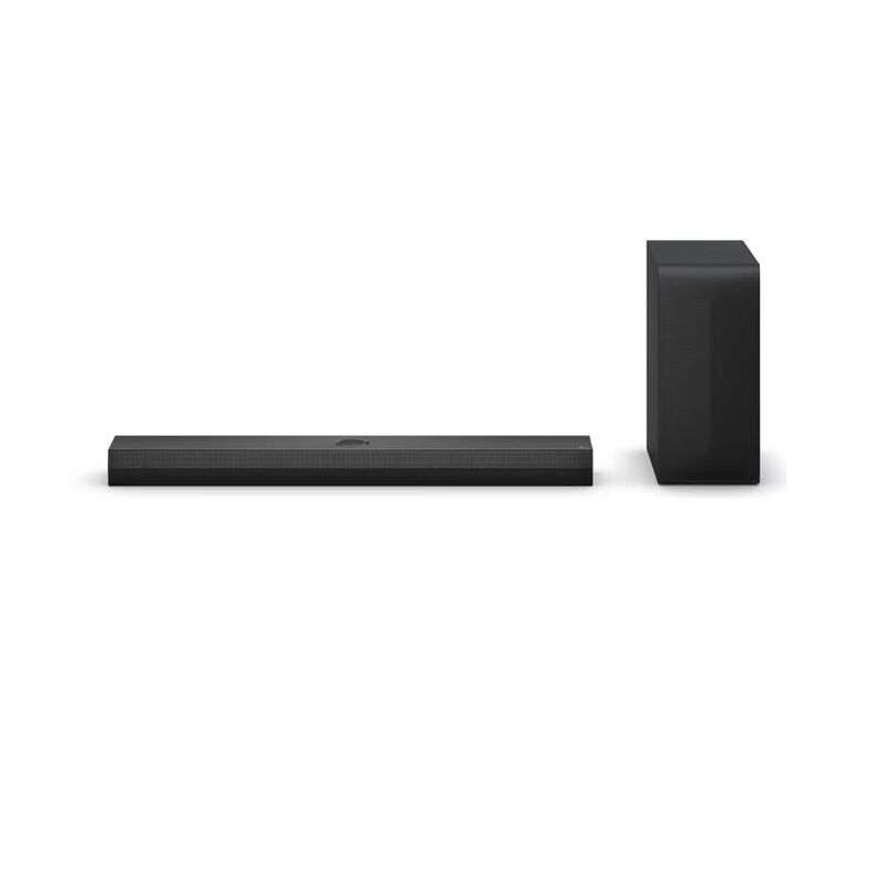LG 3.1.3ch Soundbar S80TY.DMYSLLK-image 1