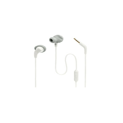 JBL Wireless In Ear Sport White JBLENDURRUN2BTWAS