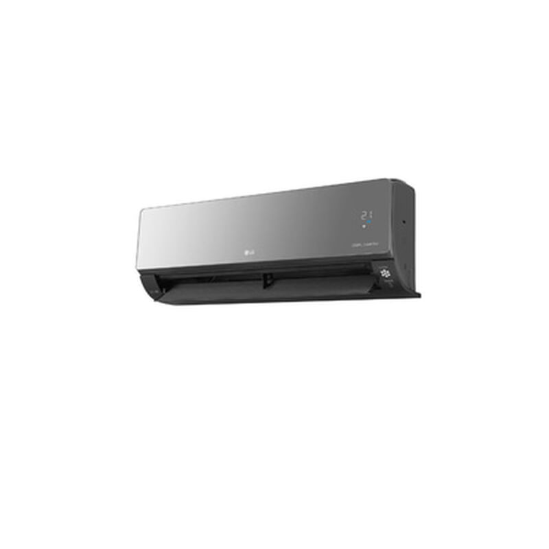 LG Split Air Cond 2.5hp Inverter Artcool (mirror) S3-Q24K2RPA-image 4