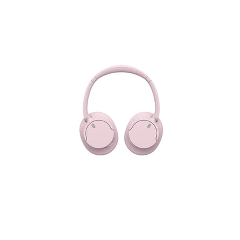 SONY Wireless nc headphone-image 3