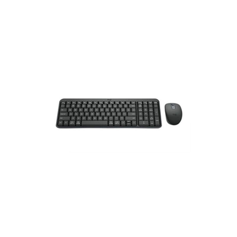 LOGITECH Compact bluetooth combo-image 3
