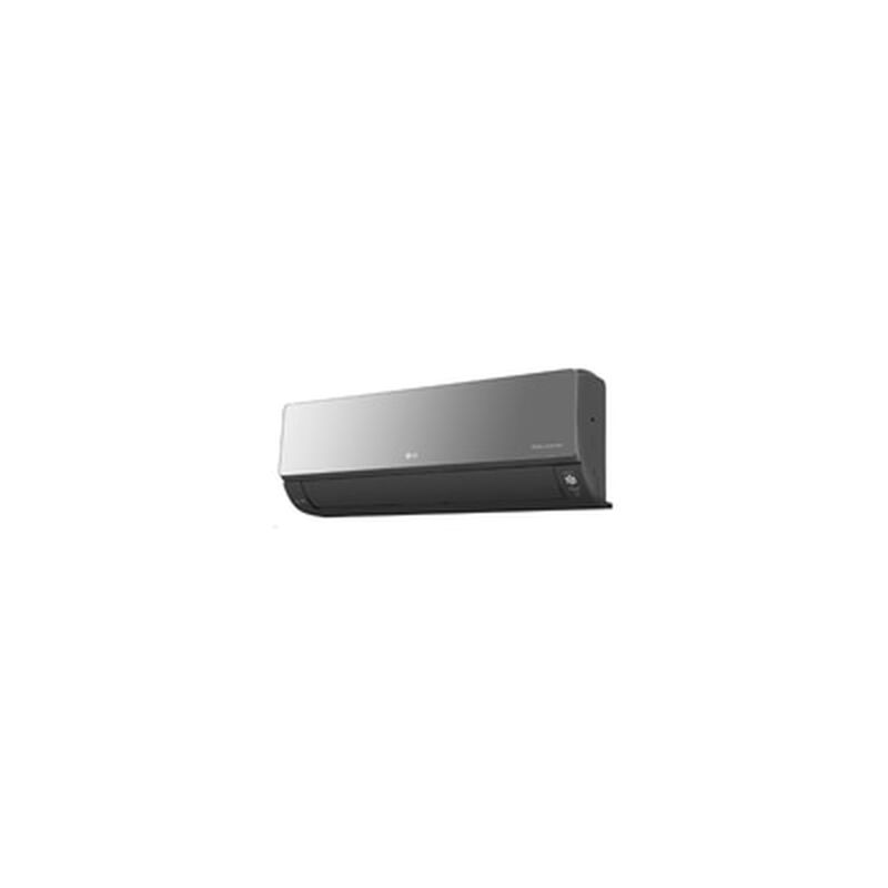 LG Split Air Cond 1hp Inverter Artcool (mirror) S3-Q09JARPA-image 3
