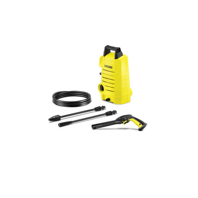 KARCHER Pressure Washer Light Soiling K2050