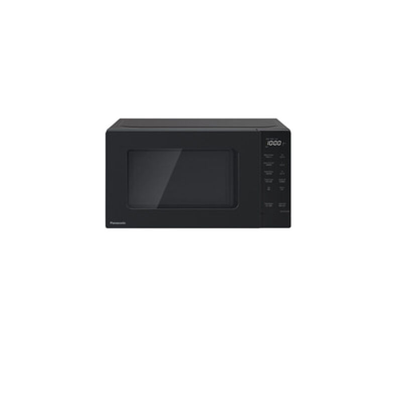 PANASONIC Microwave Oven 20l NN-ST22QBMPQ-image 1