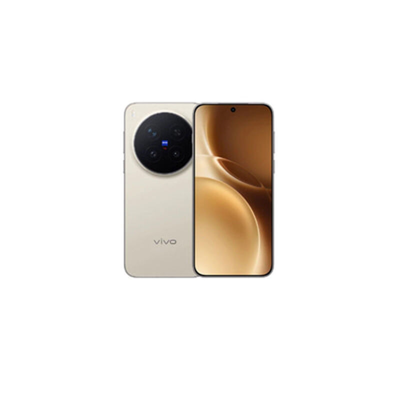 VIVO X300 pro-image null