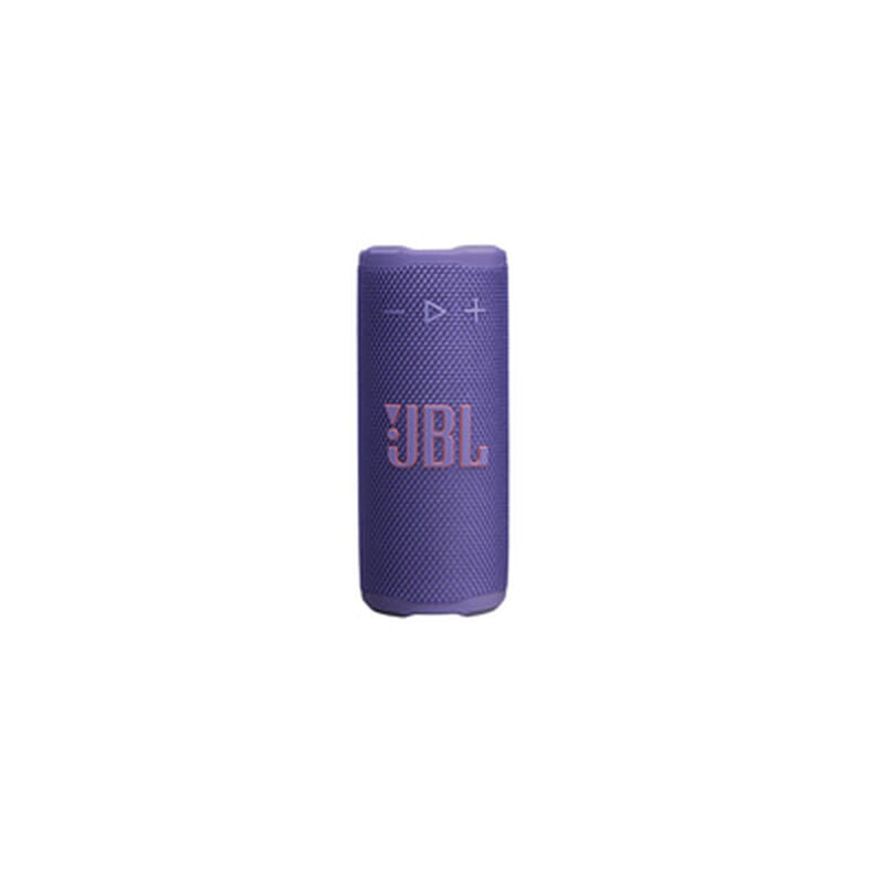 JBL Compact bluetooth speaker-image 1