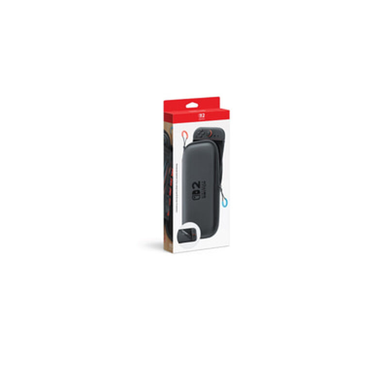 NINTENDO Case & Screen Protector For Nintendo Switch 2 NTD-BEE-A-PSSAA- SEA-image 2