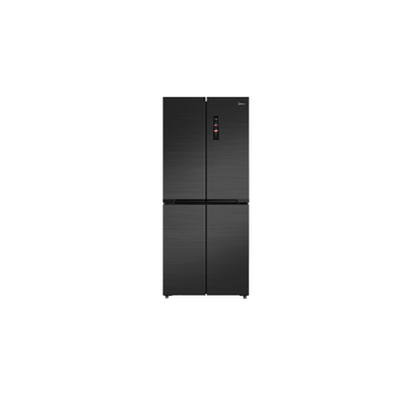 MIDEA 4 Door Fridge 407l (wifi Control) MDRF550FGF28-image 2