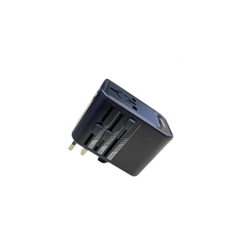 SALPIDO 65w Pd Travel Adapter SAL-Z6-image 5