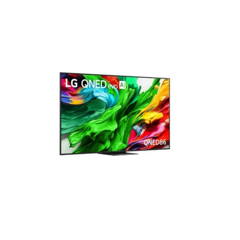 LG Qd mini led 120hz-image 2