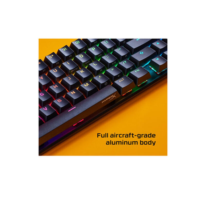 HYPER X Gaming keyboard us-image 2