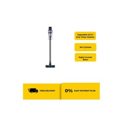 SAMSUNG Jet 75e Stick Vacuum Multi VS20B75AER4/ME