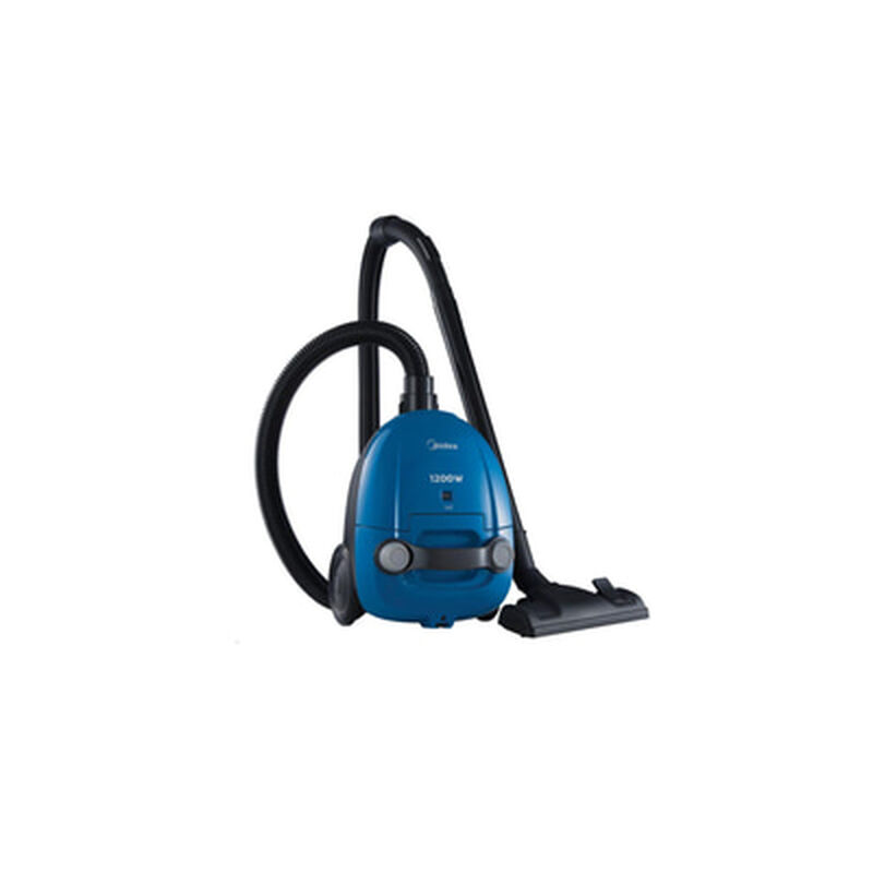 MIDEA Vacuum Cleaner MVC-C1211S-BL-image 2
