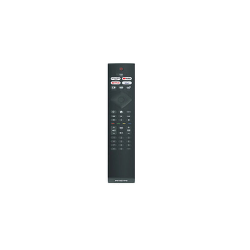 PHILIPS Uhd google led tv-image 3
