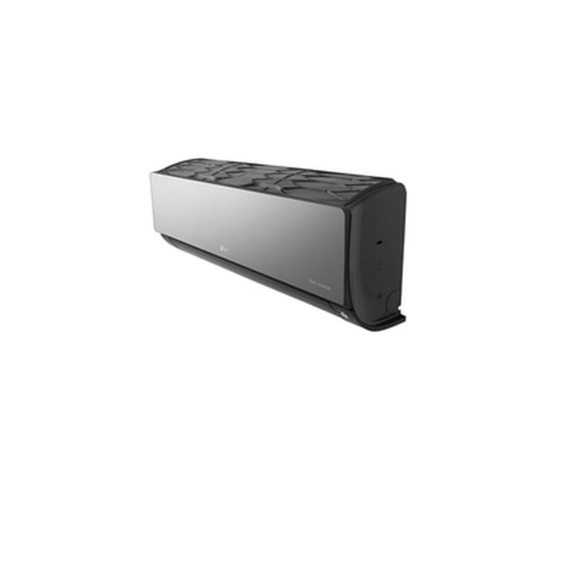 LG Split Air Cond 2hp Inverter Artcool (mirror) S3-Q18KLRPA-image 11
