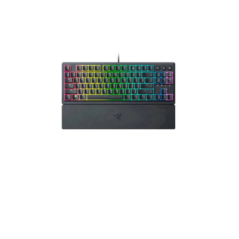RAZER Tenkeyles Gaming Keyboard ORNATA V3 TENKEYLESS-image 1
